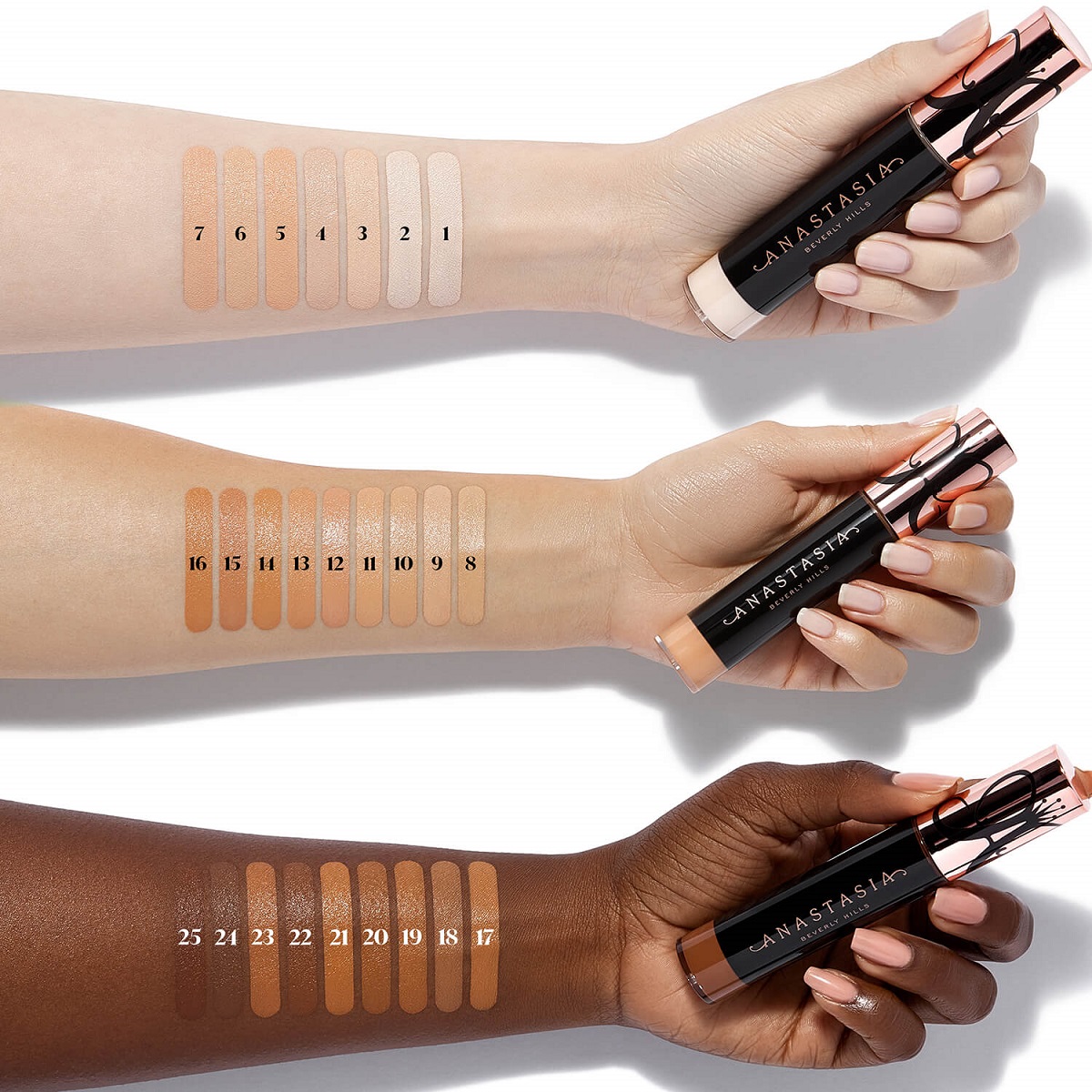 MAGIC TOUCH CONCEALER (CORRECTOR DE IMPERFECCIONES)